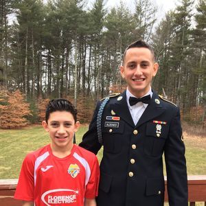 Meet your Posher, William